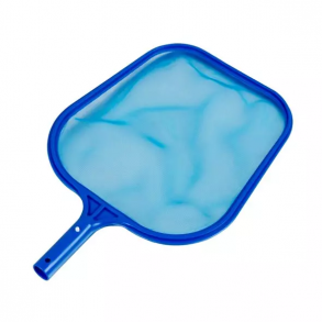 Bassenrenhold, håv, støvsugere etc