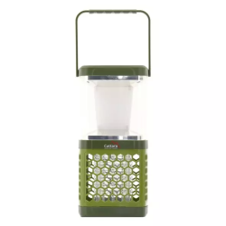 Lommelykt CATTARA 13181 med insektfelle, oppladbar 