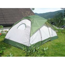 Telt modell BOHUS 2 