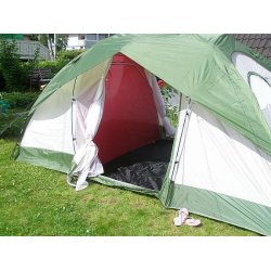 Telt modell BOHUS 2 