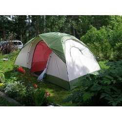 Telt modell BOHUS 2 