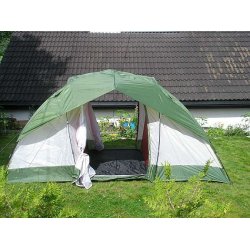 Telt modell BOHUS 2 