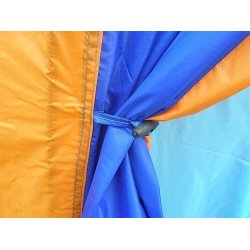 Telt modell Dagali 9 person telt