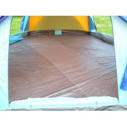 Telt modell Dagali 9 person telt