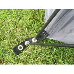 Telt modell Dagali 9 person telt