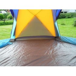 Telt modell Dagali 9 person telt