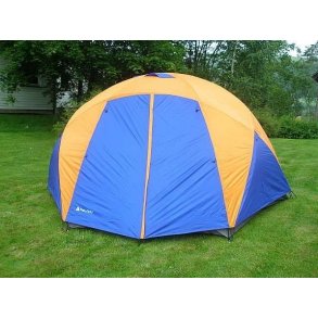 Telt modell Dagali 9 person telt