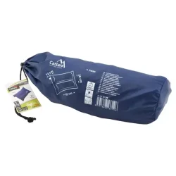 Selv oppbl�sende hodepute