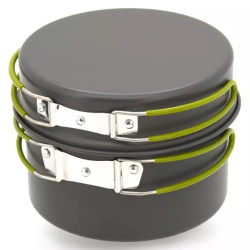 Dishes CATTARA BREW 13627 set 9pcs