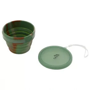 Foldeskl CATTARA 13636 ARMY 550ml 