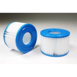 Filter for Lay-Z-spa serien med flere