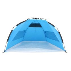 Strandtelt LTC Siesta Blue