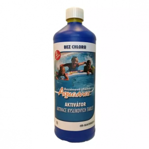 Chlorine-free water disinfection MARIMEX Activator 0,6l