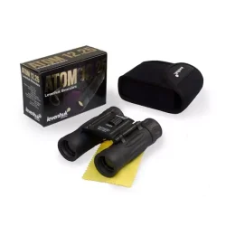 Kikkert LEVENHUK ATOM 12x25