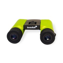 Kikkert LEVENHUK RAINBOW 8x25 green