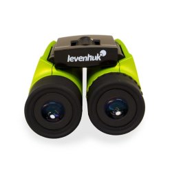 Kikkert LEVENHUK RAINBOW 8x25 green