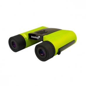 Kikkert LEVENHUK RAINBOW 8x25 green