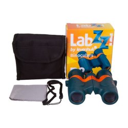 Kikkert LEVENHUK LabZZ B2