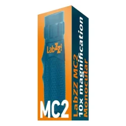 Monocular telescope LEVENHUK LabZZ MC2