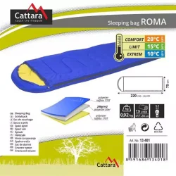 Sommer sovepose CATTARA 13401 ROMA