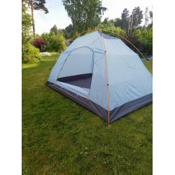 Telt modell Norefjell