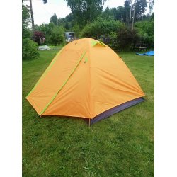 Telt modell Norefjell