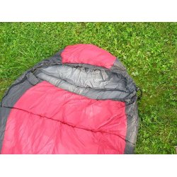 Sovepose ned til minus - 15