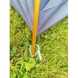 Telt modell Norefjell