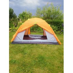 Telt modell Norefjell