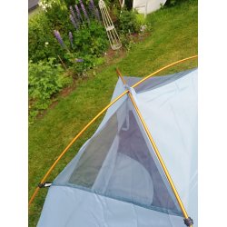 Telt modell Norefjell