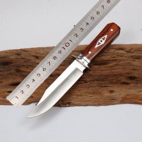 Jakt fritidskniv type Skandinavia