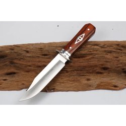 Jakt fritidskniv type Skandinavia