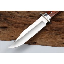 Jakt fritidskniv type Skandinavia