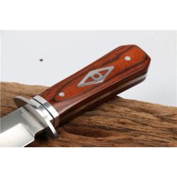 Jakt fritidskniv type Skandinavia