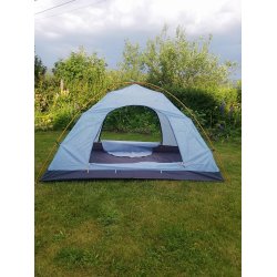 Telt modell Norefjell