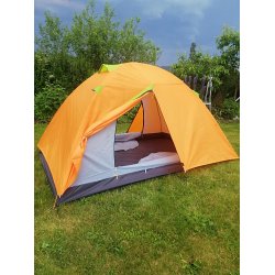 Telt modell Norefjell