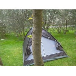 Telt modell Vestfjord 1,4 kg to personer