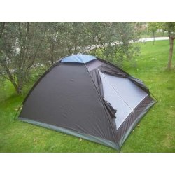Telt modell Vestfjord 1,4 kg to personer