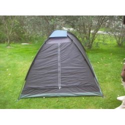 Telt modell Vestfjord 1,4 kg to personer