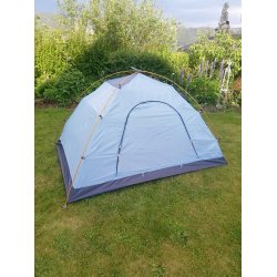 Telt modell Norefjell