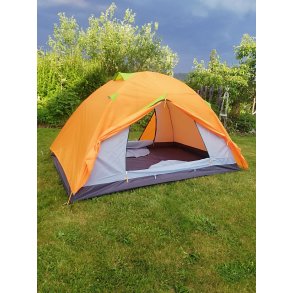 Telt modell Norefjell