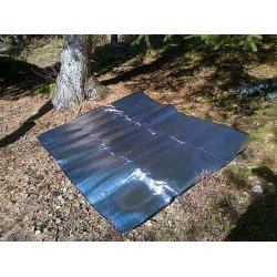 Telt Jeger 6 , 6person telt.