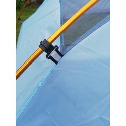 Telt modell Norefjell