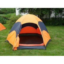 Telt modell Finnemarka, Iglo modell ypperlig for vennelag mm.