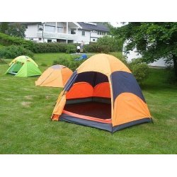 Telt modell Finnemarka, Iglo modell ypperlig for vennelag mm.