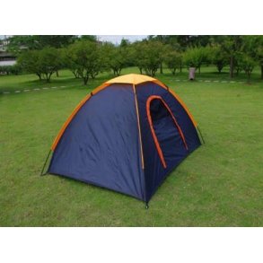 Telt modell Flom kun 1,3 kg