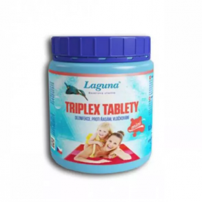 Triplex mini tablets LAGUNA 0.5kg