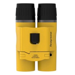 10x25 mini kikkert for jakt fiske fritid security med mere