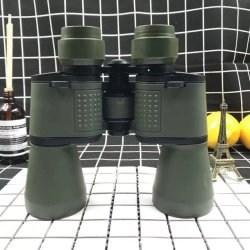 Kinesisk militr kikkert for jakt fiske fritid 20x50 camo