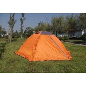 Telt modell Koster 2 personer 3 sesongs